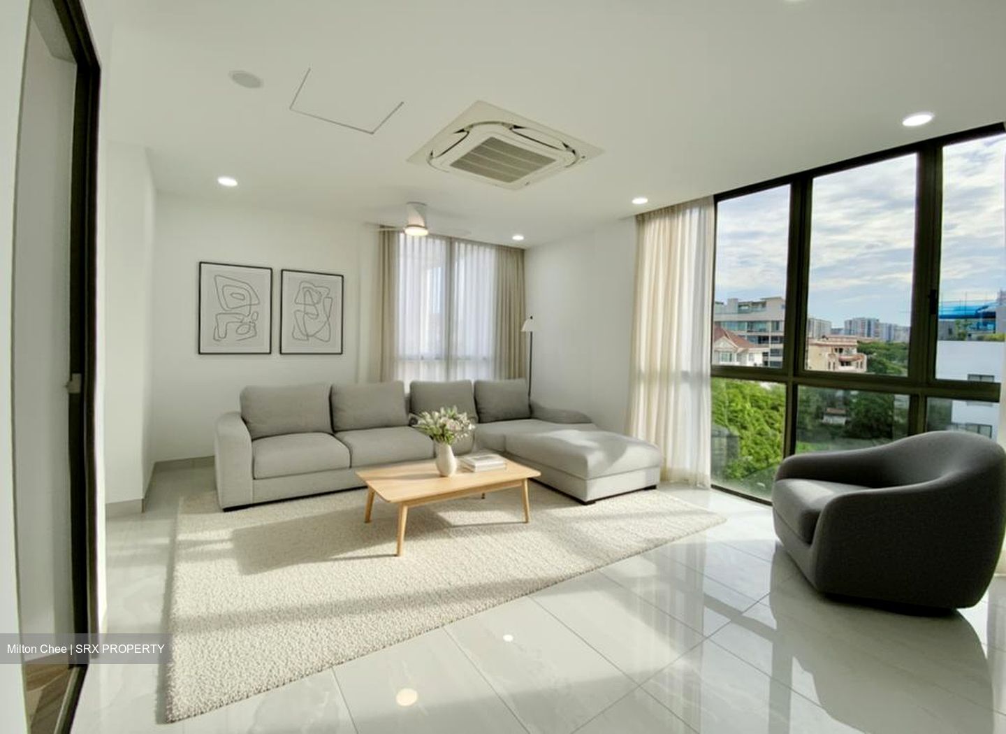Lorong Marzuki (D14), Semi-Detached #584554451